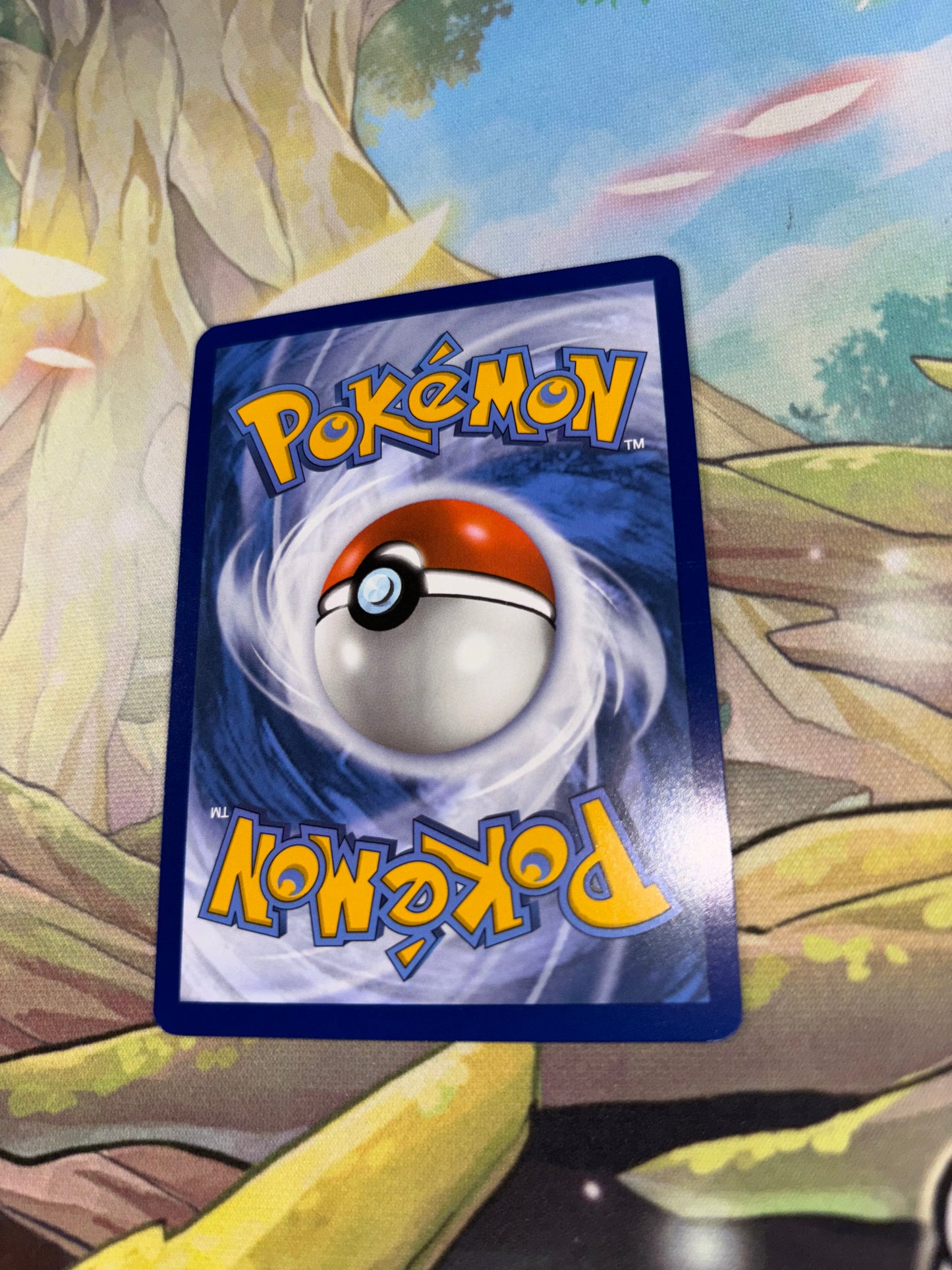 Iono Promo 124 | Scarlet & Violet Promo | NM-Mint Condition