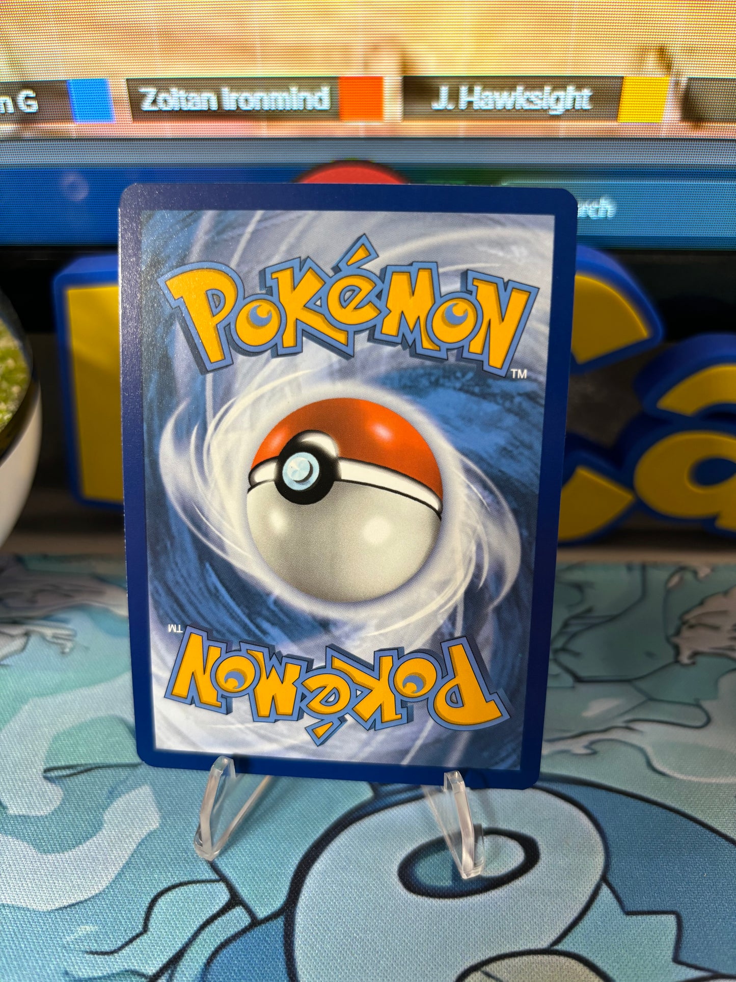 Driftloon 155/091 | Paldean Fates | NM-Mint Condition