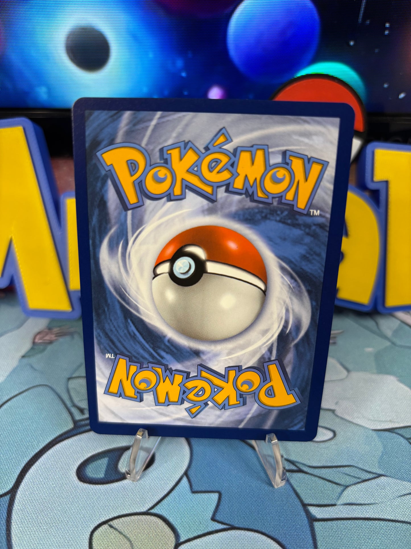 Unown V 177/195 | Silver Tempest | NM-Mint Condition