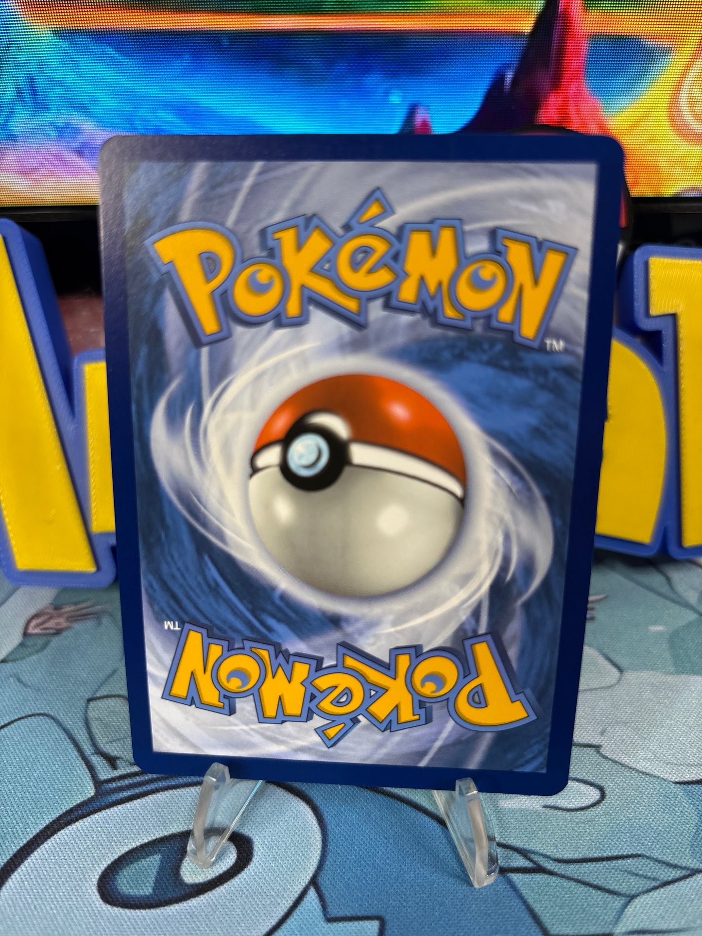 Pikachu EX 219/191 | Surging Sparks | NM-Mint Condition